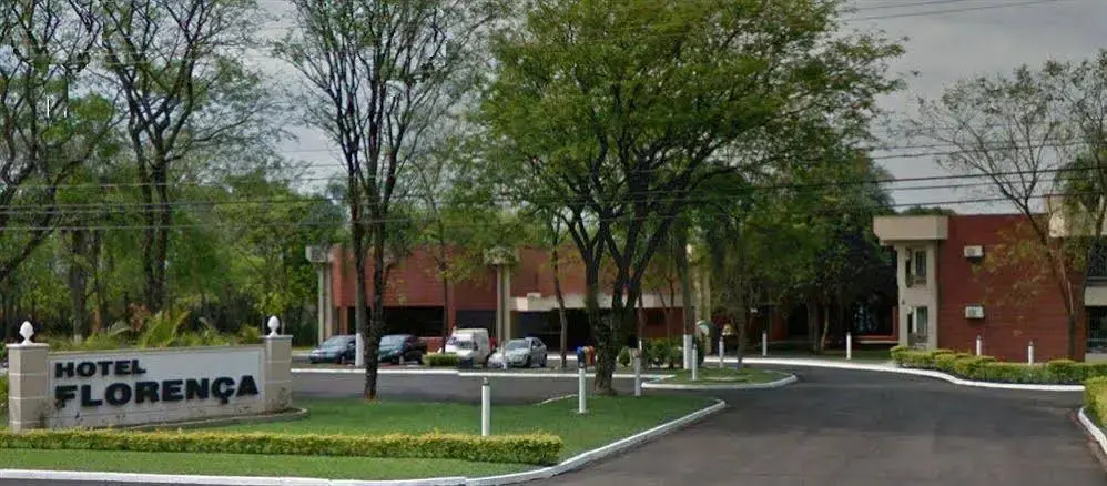 Hotel Florença Iguaçu