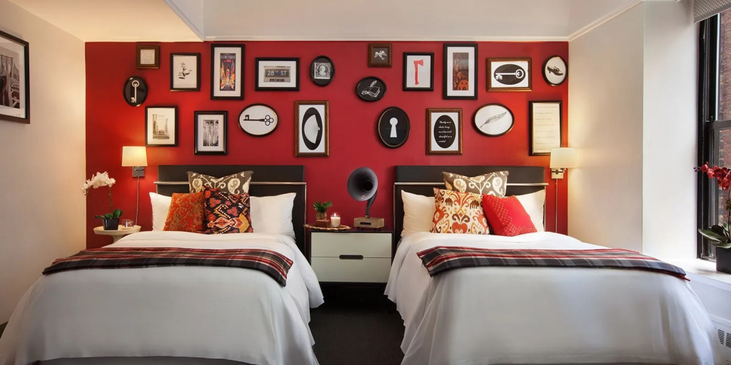 The Redbury New York - Général