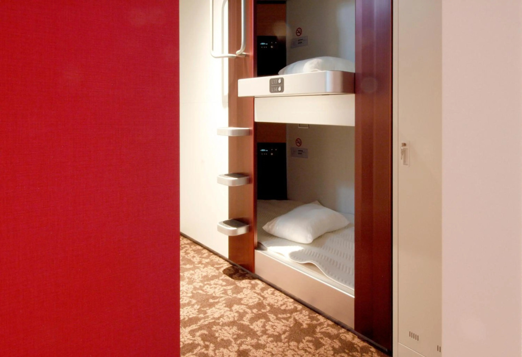 Hotel M Matsumoto