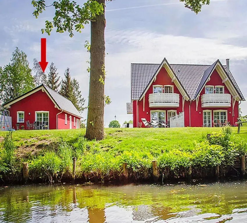 Cottage