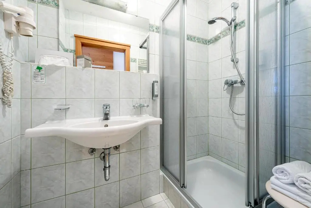 Das Stoaberg - Chambres