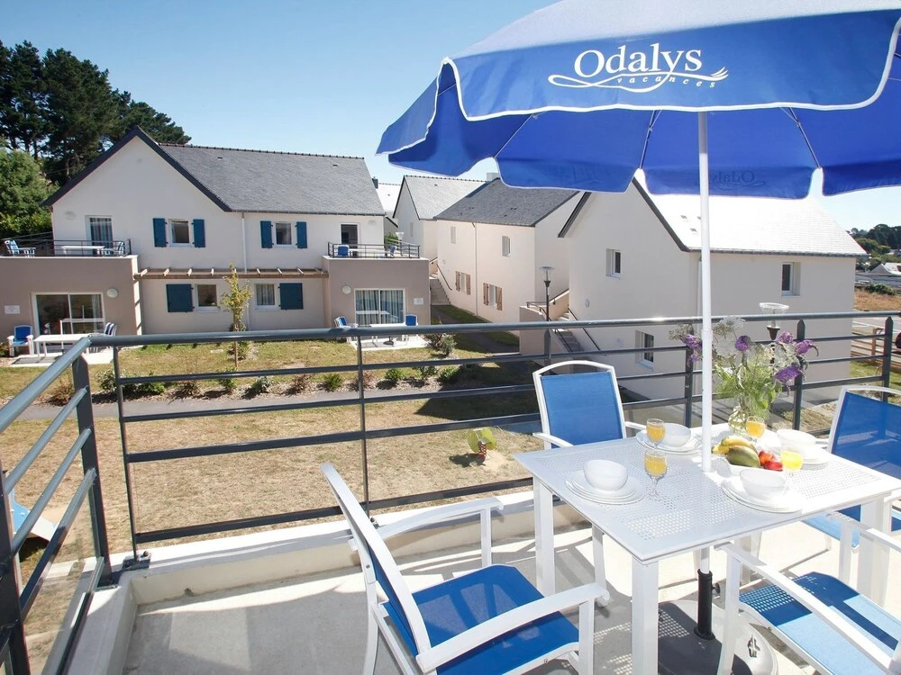 Apartment in Bretagne Near Morbihan Coast