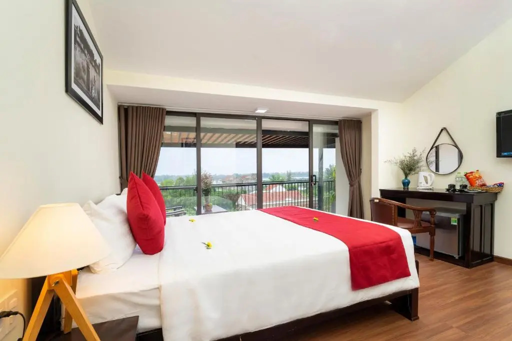 Superior room