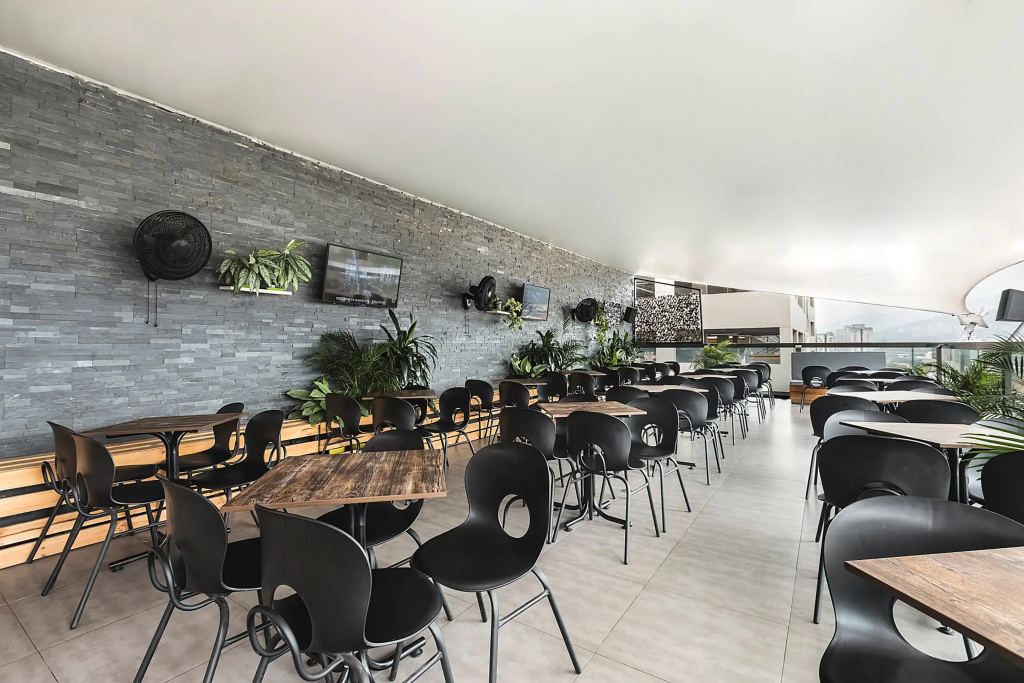 Hotel 47 Medellin Street - Général