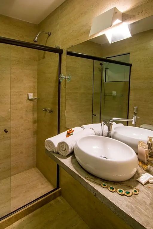 Hotel Barra da Lagoa by Latitud Hoteles - Chambres