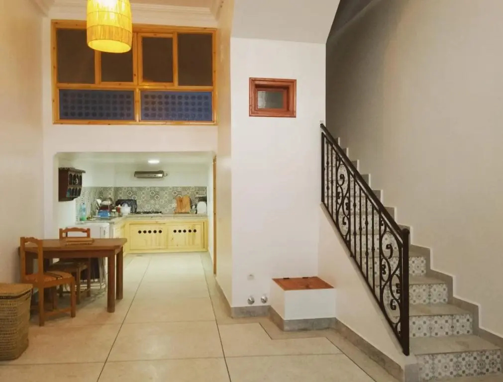 Casa Lucía