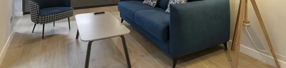 Arenal Suites Alicante — 1