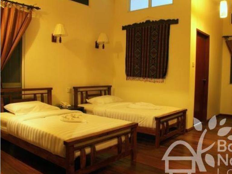 Borneo Nature Lodge