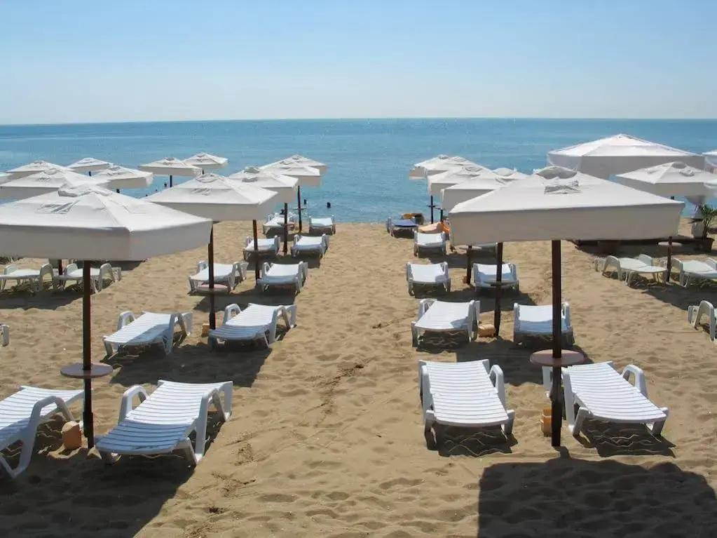 Argisht Palace Hotel - Général
