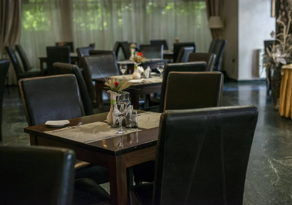 Hotel photo 22