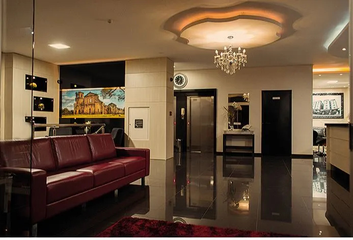 Beno's Hotel - Général