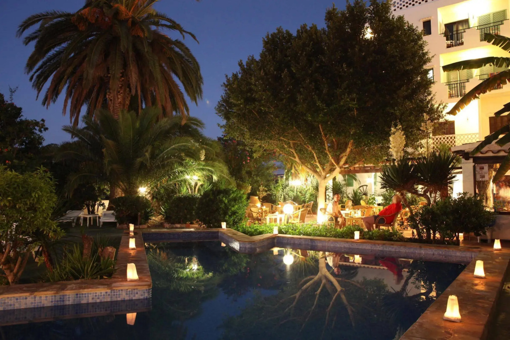 Hotel Galfi - Boutique & Adults Only - Général