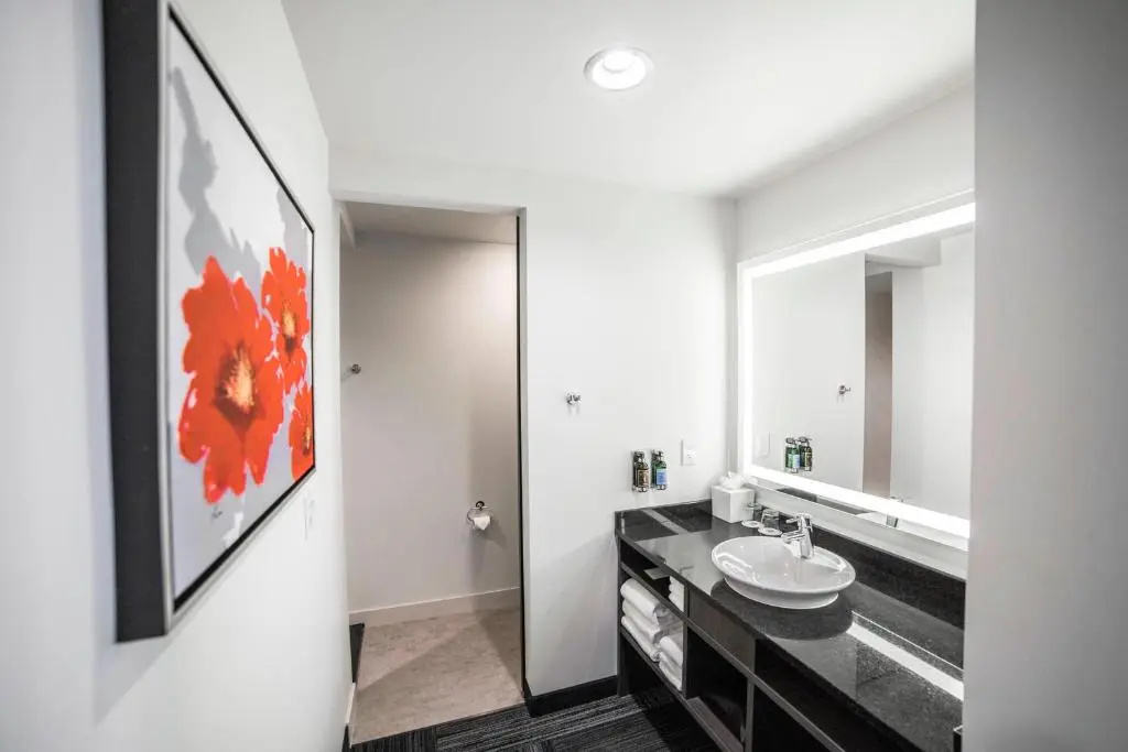 The Davenport Grand, Autograph Collection - Chambres