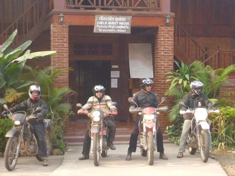 Zuela Guesthouse