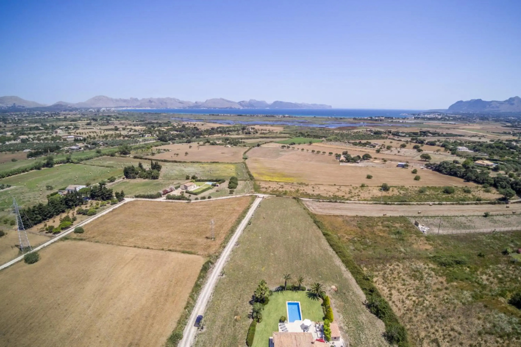 Villa Guillona