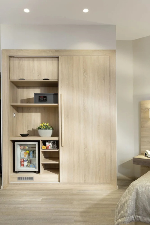 Hotel Jason Inn - Chambres