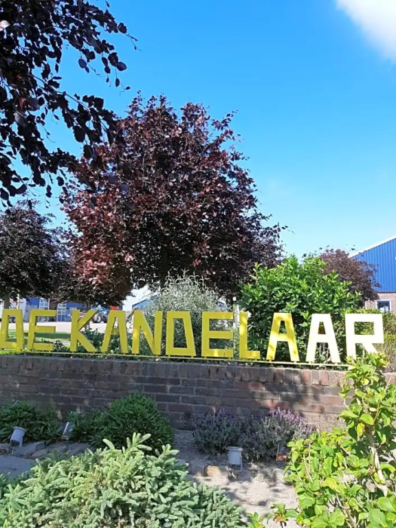Bed & Breakfast De Kandelaar