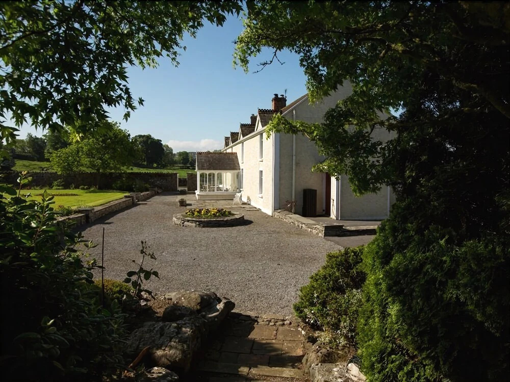 O'Briens Cashel Lodge