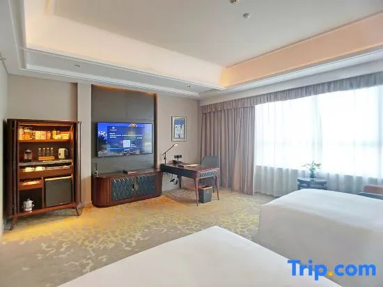 Yinlong Hotel - Chambres