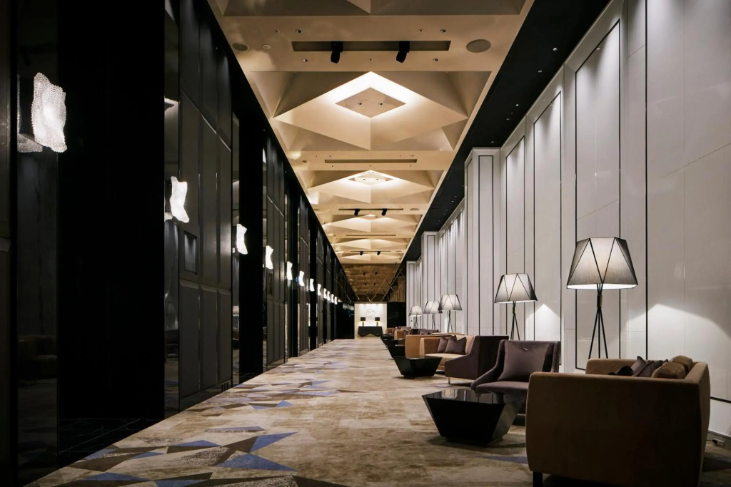 THE KAHALA Hotel & Resort YOKOHAMA - фото 23