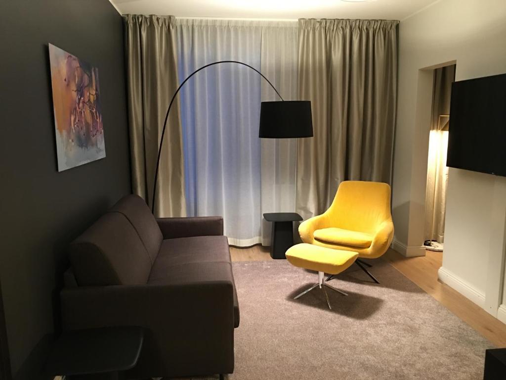 Hotel Sveitsi picture