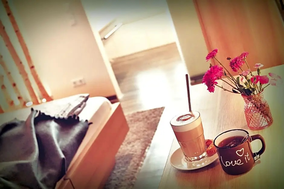 Melbo’s Home - Chambres
