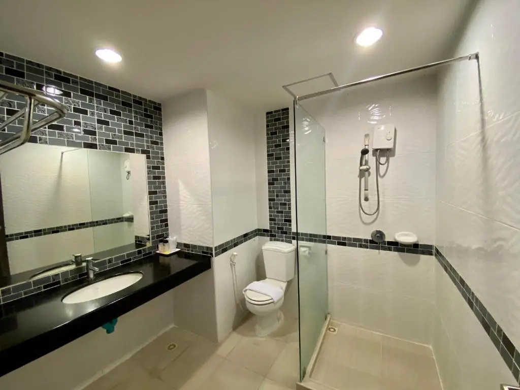 Embryo Hotel - Chambres