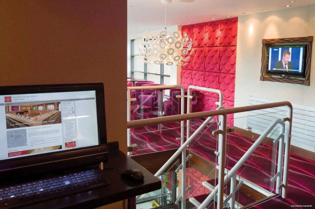 Manchester South Inn Sure Collection by Best Western - Général