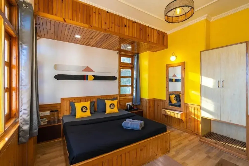 Hotel photo 23