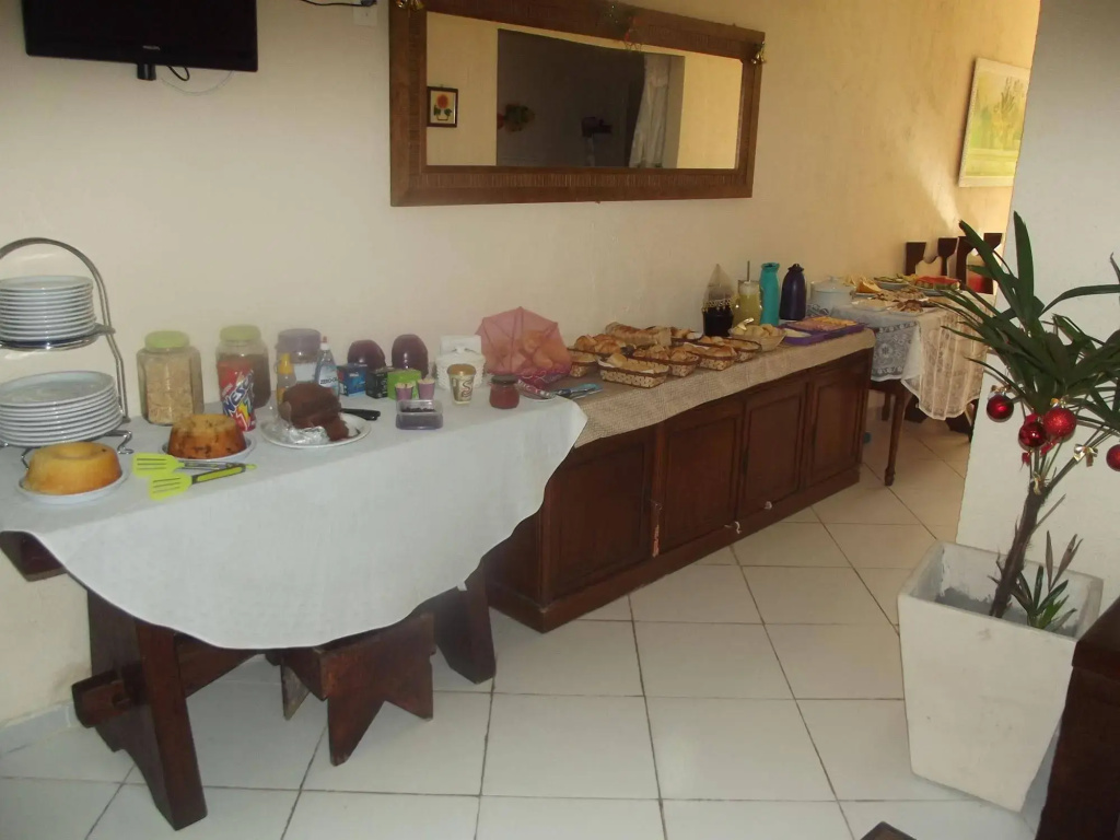 Pousada Casa Nova Búzios - Général
