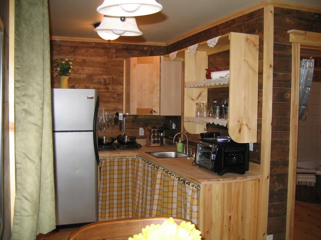 Chalet Le Saint-Flavien - Général
