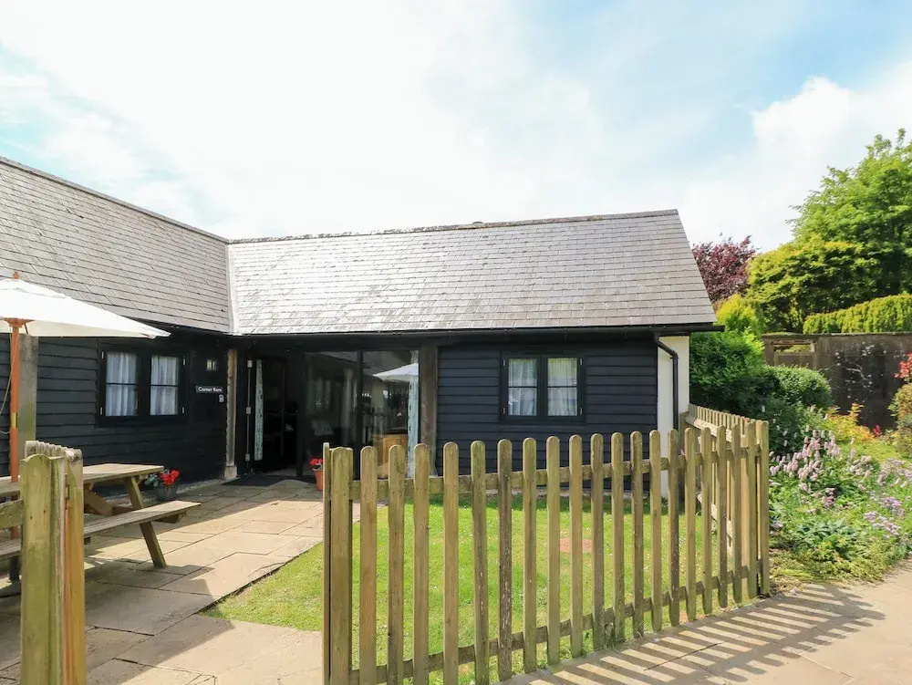 Cottage