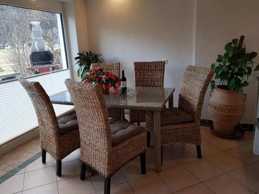 Familienferienhaus Florentine - Chambres