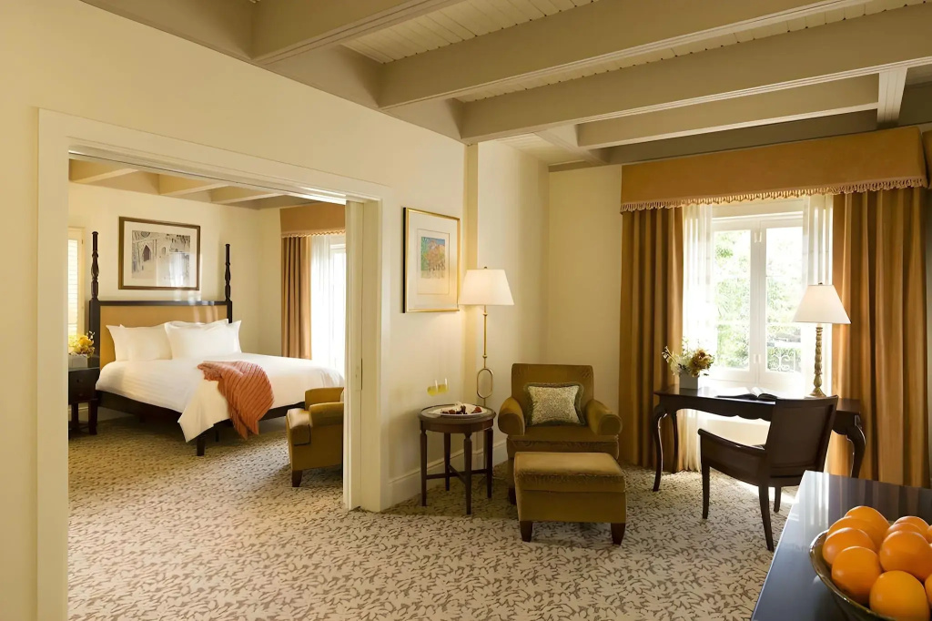 The Mission Inn Hotel & Spa - Général