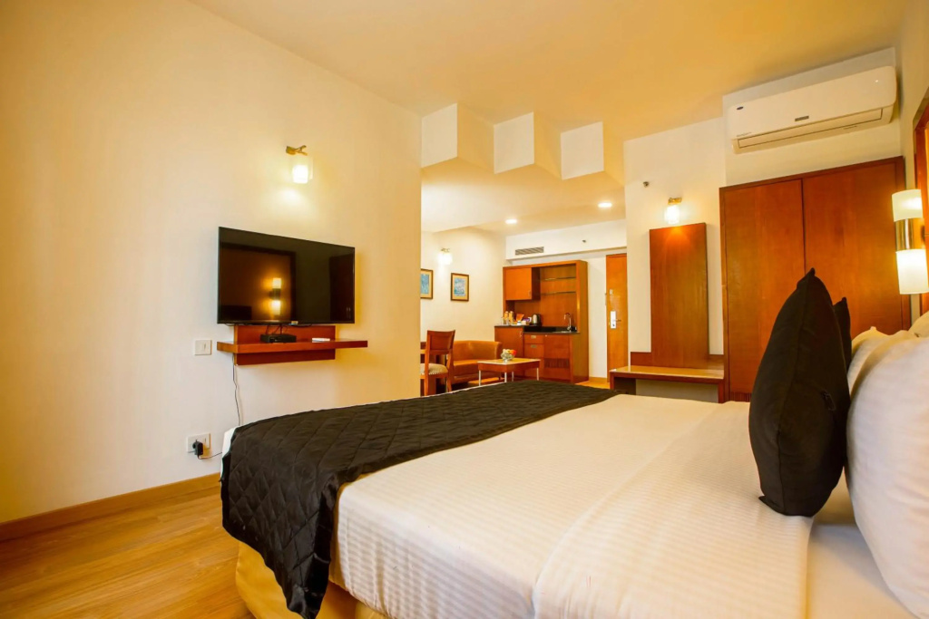Hotel photo 3