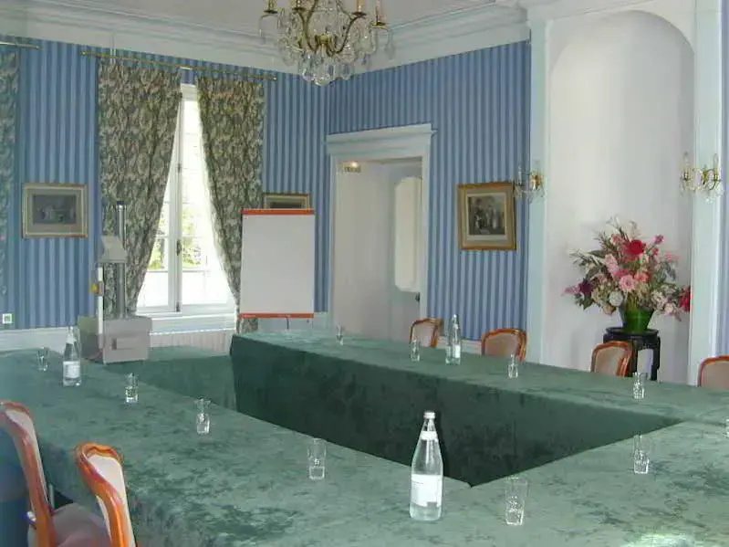 Chateau du Landel - Général