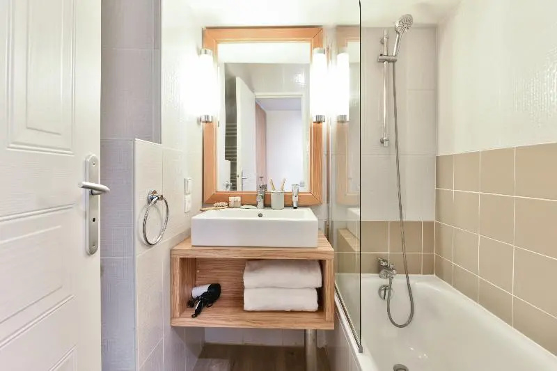 Résidence Pierre & Vacances Premium Port-Prestige - Chambres