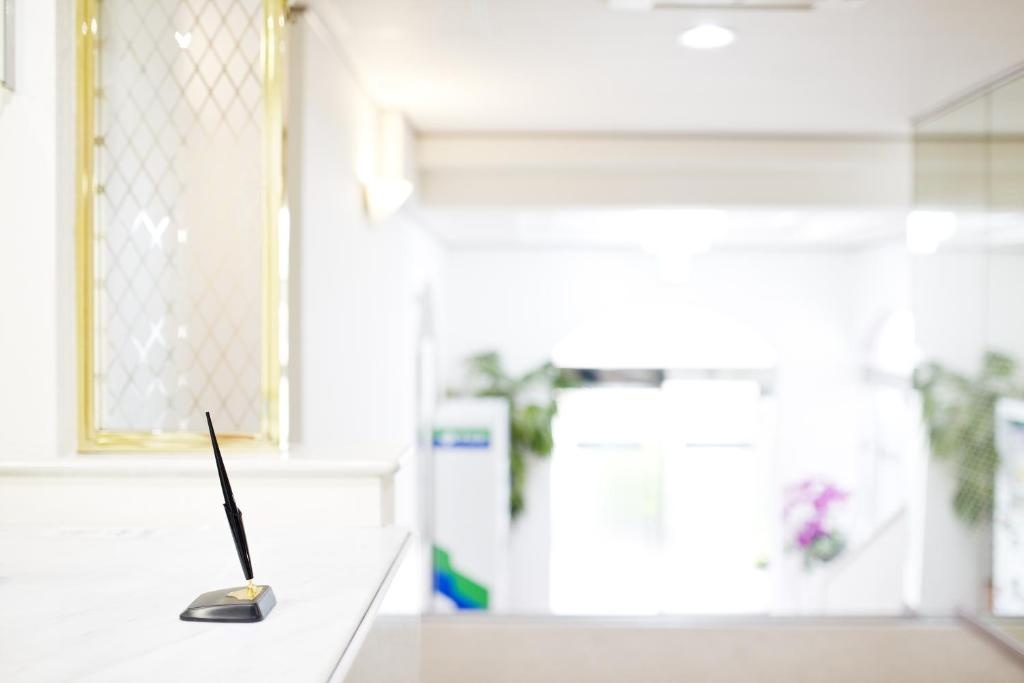 Shinjuku East Hotel 사진 4