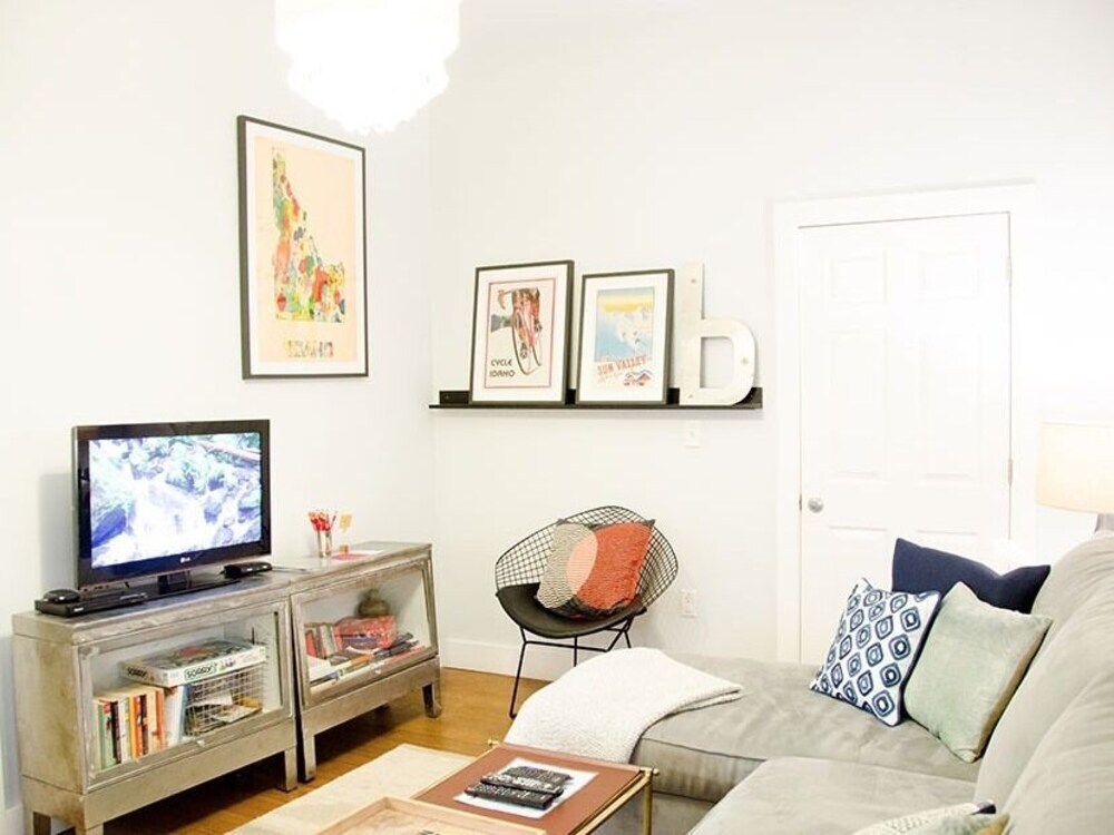 Boise Guest House by null