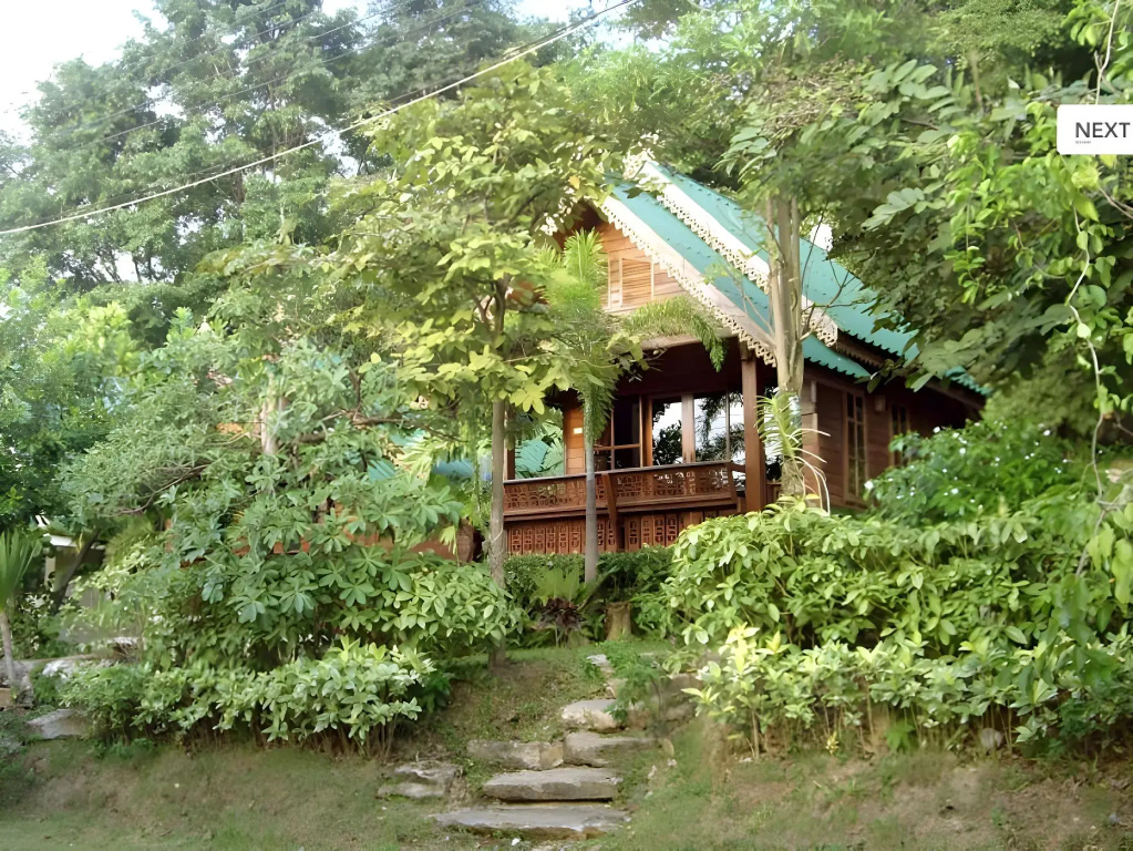 Baan Ing Khao Resort - Général