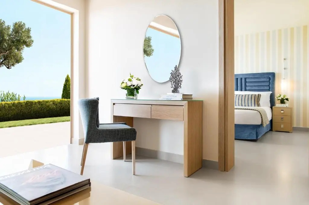 Ikos Oceania Hotel - Chambres