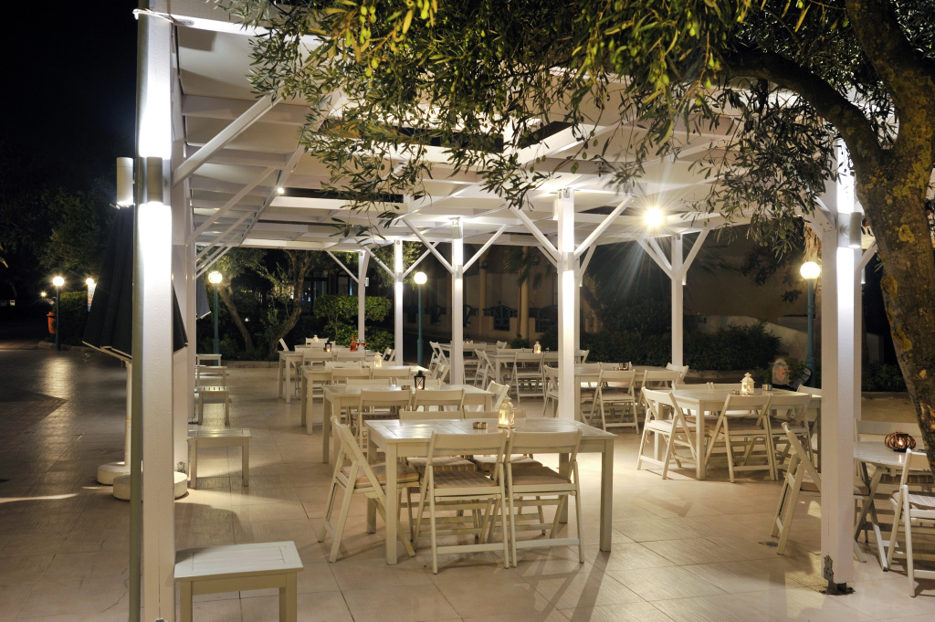 Possidi Holidays Resort & Suite Hotel - Général