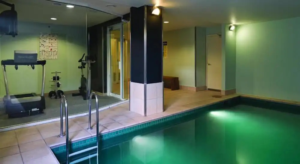 Adina Apartment Hotel South Yarra - Général
