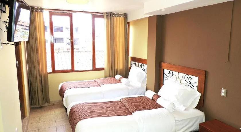 Hotel photo 14