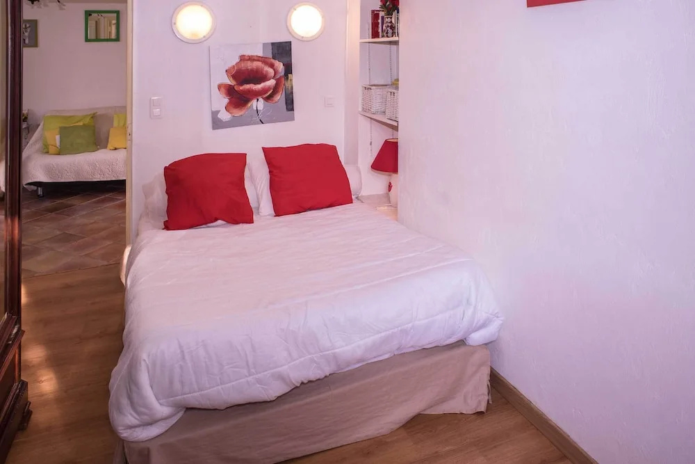 Voir la photo 3 — La Maison de Noélie - rez de jardin