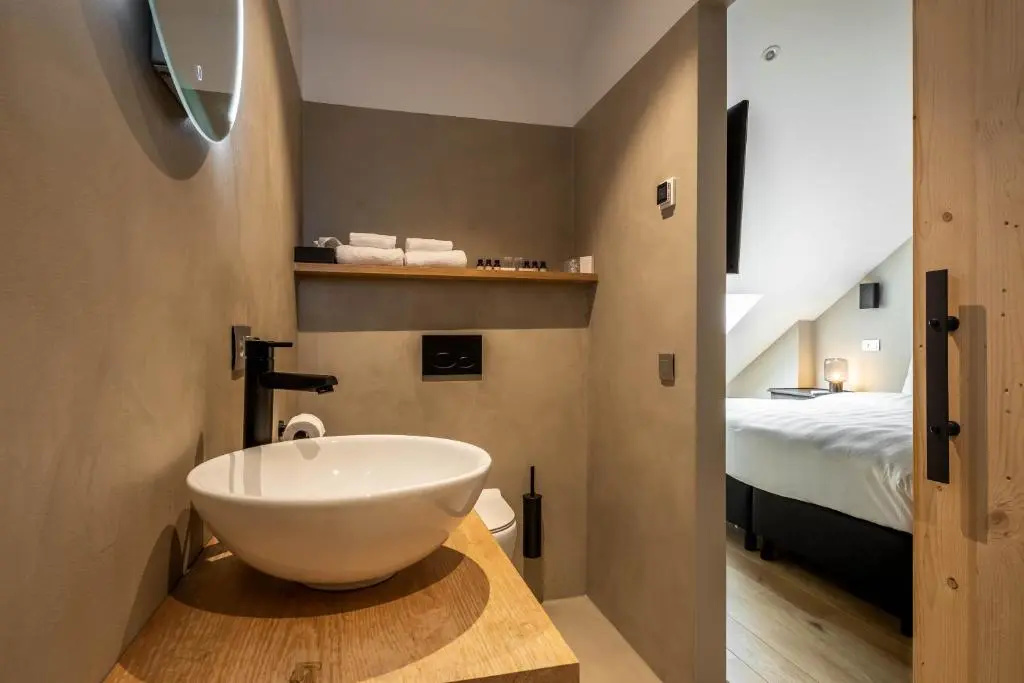 Landgoed Altenbroek - Chambres