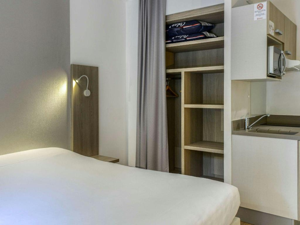 Voir la photo 4 — Aparthotel Adagio Access Saint Nazaire