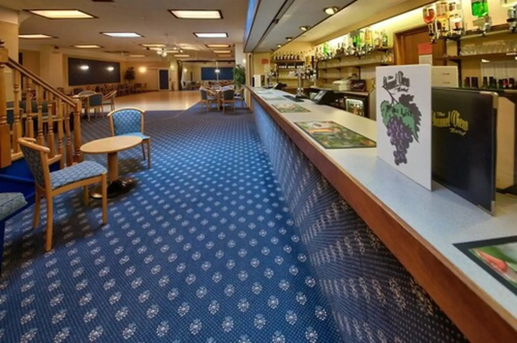 The Channel View Hotel - Général