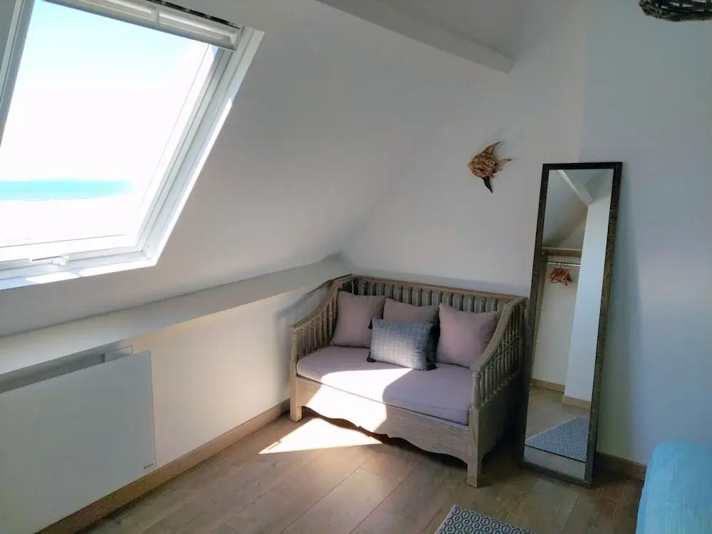 Voir la photo 4 — Holiday Home in Plonevez Porzay