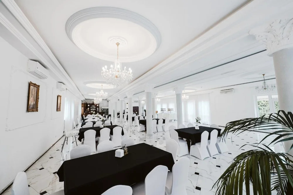 Hotel Groman - Général